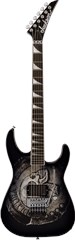 Jackson Pro Andreas Kisser Soloist EB QDR