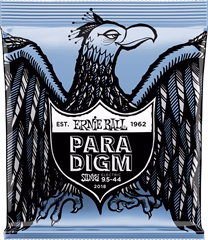 Ernie Ball 2018 Paradigm Primo Slinky - Húrok elektromos gitárra