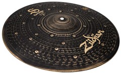 Zildjian 16" S Dark Crash