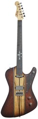 Aviator Albatross 6 Tobacco Burst