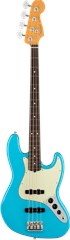 Fender American Pro II Jazz Bass RW MBL (kicsomagolt)