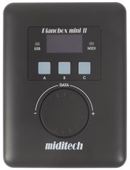 Miditech Pianobox mini II