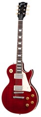 Gibson Les Paul Standard 50s Figured Top 60s Cherry