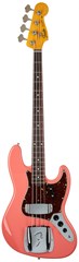 Fender Custom Shop 64 Jazz Bass NOS SFAFRD