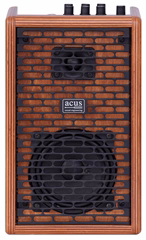 Acus One ForStrings 4 Ferdi Wood - Akusztikus kombó
