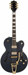 Gretsch G2420TG Streamliner LTD LRL CGR - Szemiakusztikus gitár