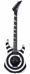 Jackson X Soloist DX AMR BUL - Elektromos gitár
