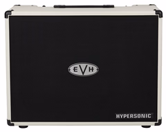 EVH 5150III Hypersonic FRFR 12 Ivory - Aktív gitár hangfal