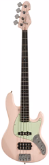 Sandberg California TM SP SARC - Elektromos basszusgitár