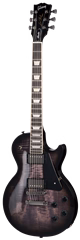 Gibson Les Paul Studio Session Translucent Ebony Burst - Elektromos gitár