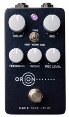 Universal Audio Orion Echo (kicsomagolt) - Gitáreffekt
