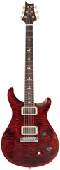 PRS McCarty Red Tiger - Elektromos gitár