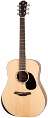Furch Blue Deluxe D-SW - Akusztikus gitár