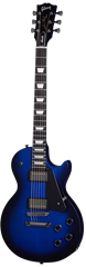 Gibson Les Paul Modern Studio Manhattan Midnight Satin - Elektromos gitár