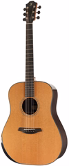 Furch Yellow Deluxe D-CR - Akusztikus gitár