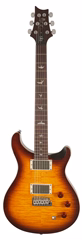 PRS SE DGT Mccarty Tobacco Sunburst (kicsomagolt) - Elektromos gitár