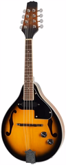 Soundsation BMA-60E VS - Elektroakusztikus mandolin