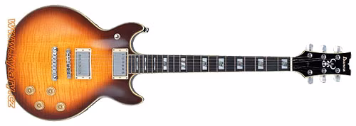 Ibanez AR 300 - Elektromos gitár