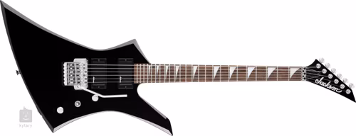 Jackson JS32 Kelly BK - Elektromos gitár
