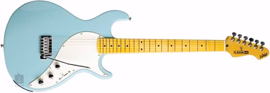 Line 6 Variax 600 - Elektromos gitár