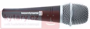 Beyerdynamic OPUS 29-S - Dinamikus mikrofon