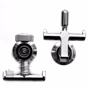 Gibraltar SC-GW845 - Sodrony mechanika