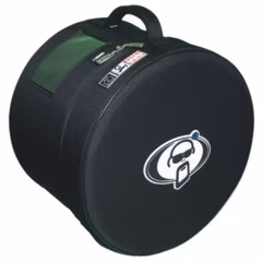 Protection Racket 12"x9" AAA Rigid Tom Drum Case - Tam tok
