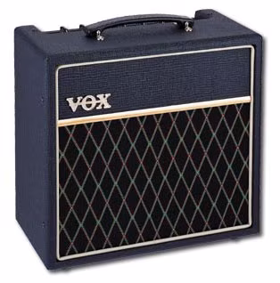 Vox PATHFINDER 15R - Tranzisztoros gitárkombó