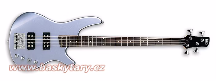 Ibanez SRX 300 - Elektromos basszusgitár