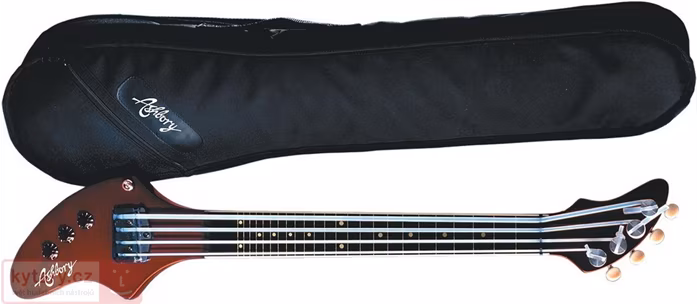 Fender Ashbory Bass ® - 