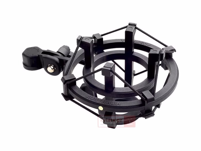 Rode SM2 - Mikrofon kengyel