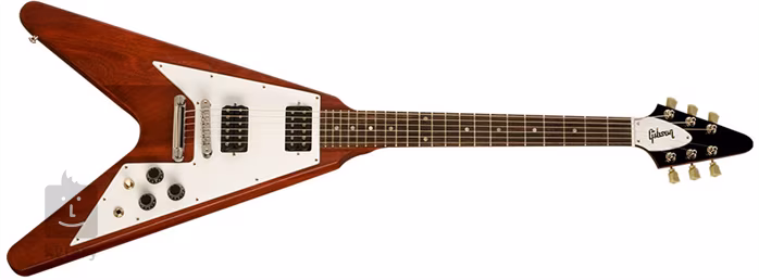 Gibson Flying V Faded WC - Elektromos gitár