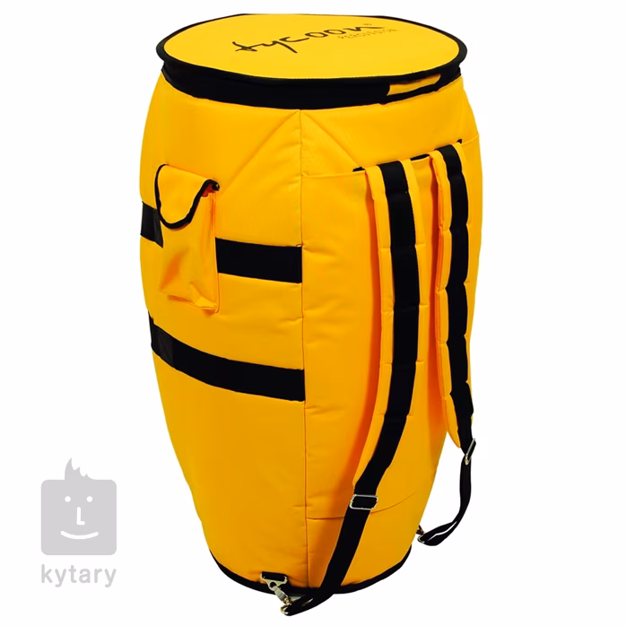 Tycoon TCPB-L - Konga tok