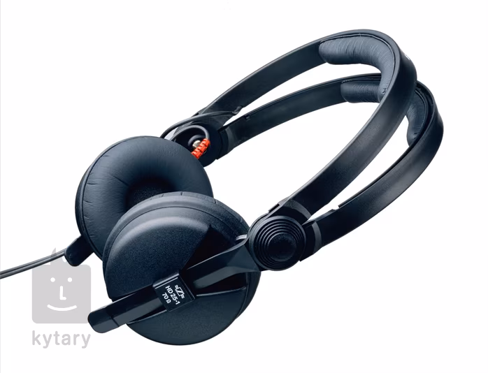 Sennheiser HD 25-1 II - 