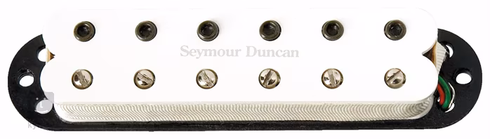 Seymour Duncan LSD-N WH Lil' Screamin Demon Strat - Elektromos gitár hangszedő