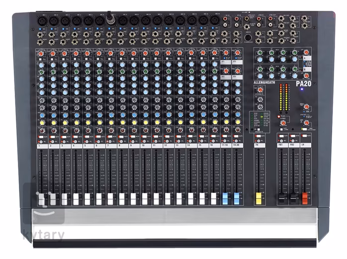 Allen&Heath  - 