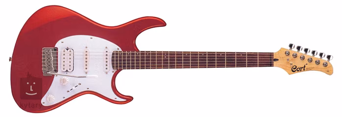 Cort G210 RM - Elektromos gitár