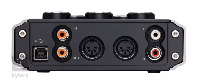 Tascam US-144mkII - USB hangkártya