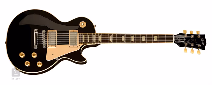 Gibson Les Paul Traditional EB - Elektromos gitár