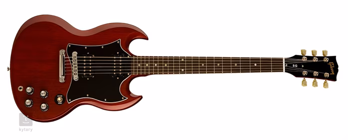 Gibson SG Special HC - Elektromos gitár