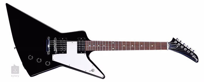 Gibson Explorer EB - Elektromos gitár