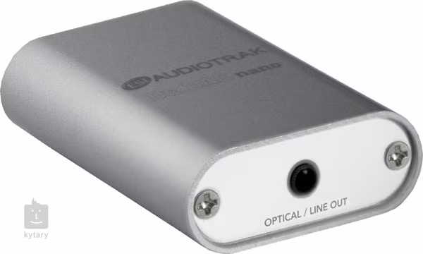 ESI Dr.DAC nano - USB hangkártya