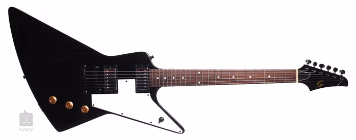 Soundsation SEX 600P BK - Elektromos gitár