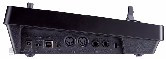 Roland A 800 PRO (használt) - USB/MIDI keyboard