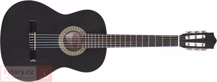 Stagg C542 TB (poškozeno) - Klasszikus gitár