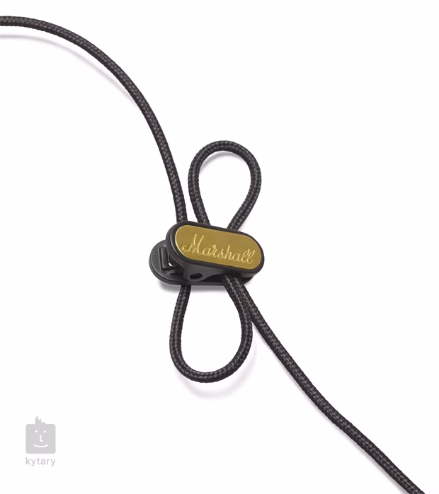 Marshall Minor - In-Ear fülhallgatók