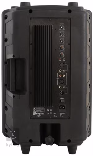 SKYTEC/QTX RC-12A - Aktív hangfal