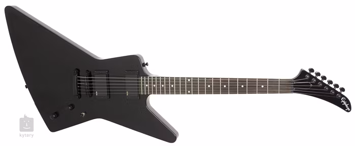 Epiphone 1984 Explorer EX EB - Elektromos gitár