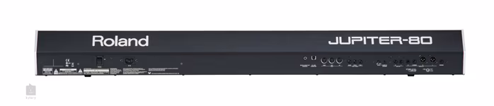 Roland Jupiter-80 - Szintetizátor
