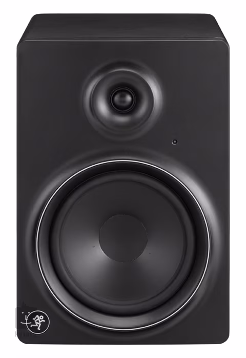 Mackie MR8 MK2 - Aktív stúdiói monitor
